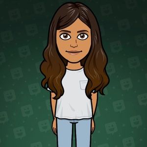 Meet your Posher, Caroline